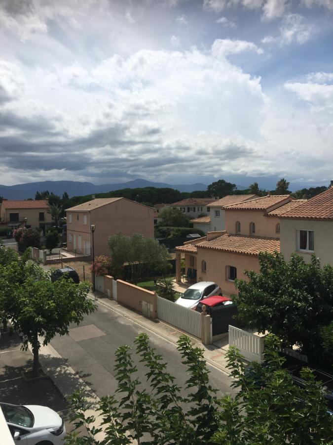 La Palmeraie Saint-Cyprien  Exteriér fotografie